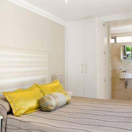 Echo Friendly Sunny Contemporary Garden Flat Apartamento Cidade Do Cabo Exterior foto