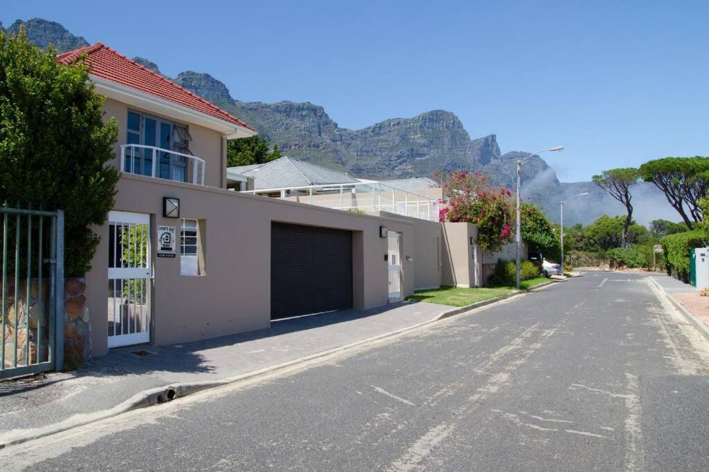 Echo Friendly Sunny Contemporary Garden Flat Apartamento Cidade Do Cabo Exterior foto
