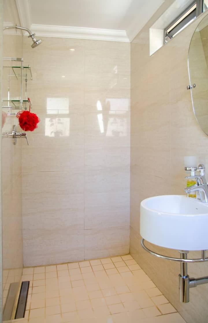 Echo Friendly Sunny Contemporary Garden Flat Apartamento Cidade Do Cabo Exterior foto