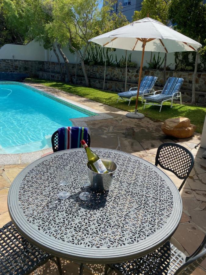 Echo Friendly Sunny Contemporary Garden Flat Apartamento Cidade Do Cabo Exterior foto