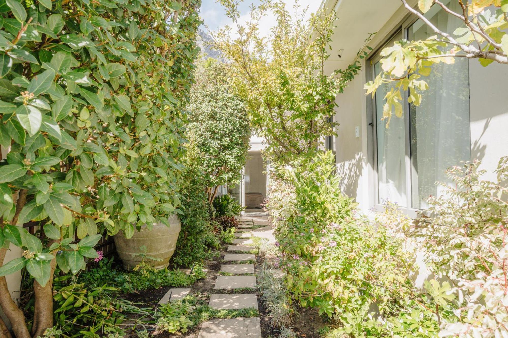 Echo Friendly Sunny Contemporary Garden Flat Apartamento Cidade Do Cabo Exterior foto
